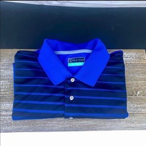 PGA Tour Golf Polo Shirt Men’s Size XXL